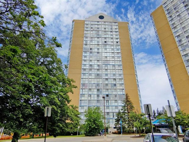 101 - 25 Trailwood Dr