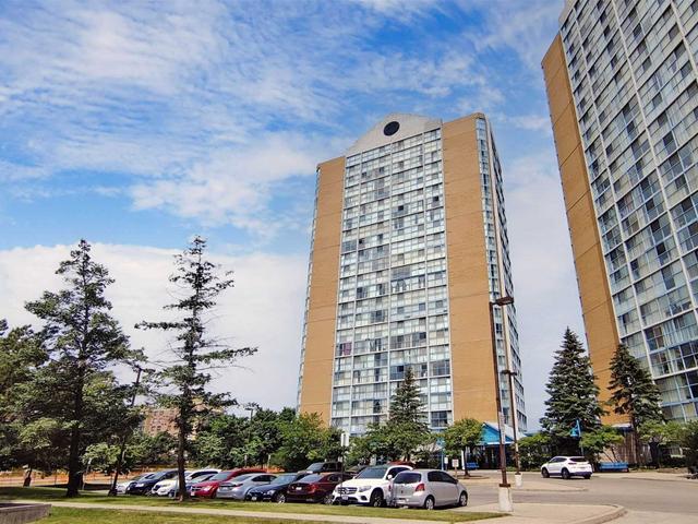 101 - 25 Trailwood Dr