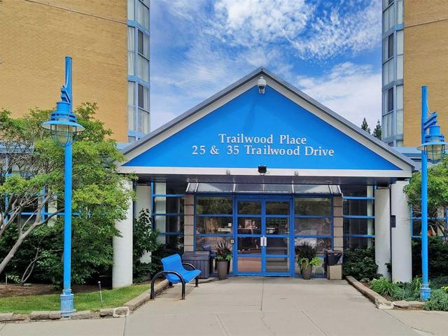 101 - 25 Trailwood Dr