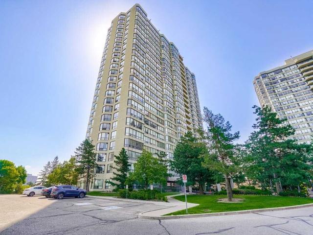 1602 - 22 Hanover Rd