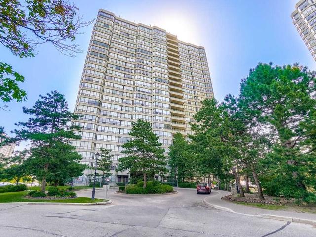 1602 - 22 Hanover Rd