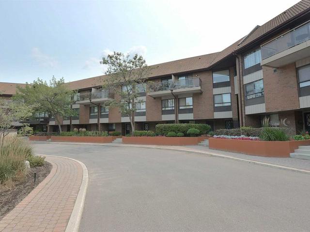 609 - 1000 Cedarglen Gate