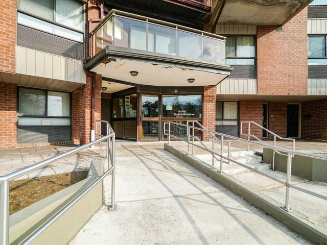 609 - 1000 Cedarglen Gate