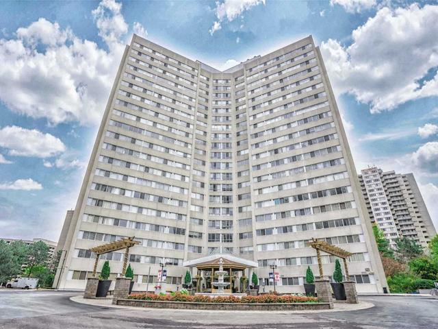 1406 - 3695 Kaneff Cres