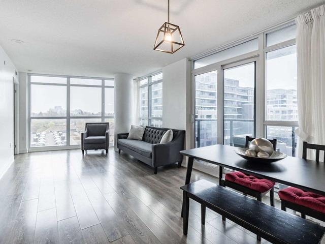 502 - 9 Valhalla Inn Rd