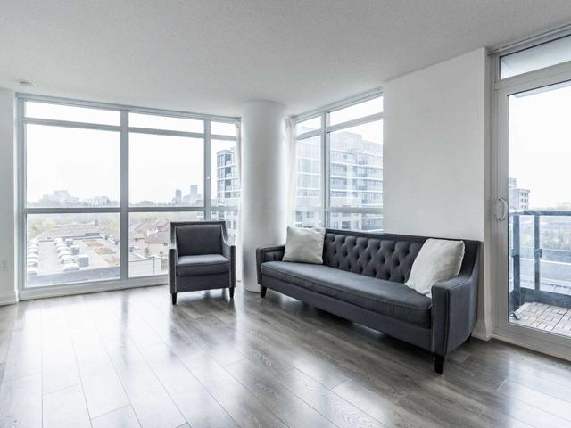 502 - 9 Valhalla Inn Rd