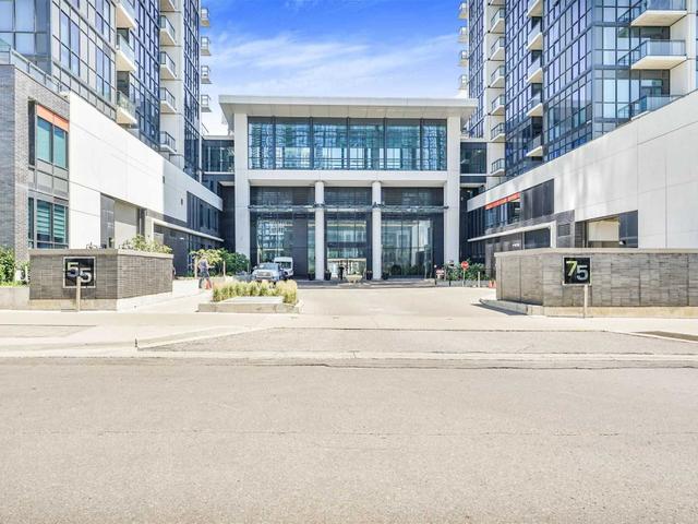 601 - 55 Eglinton Ave W