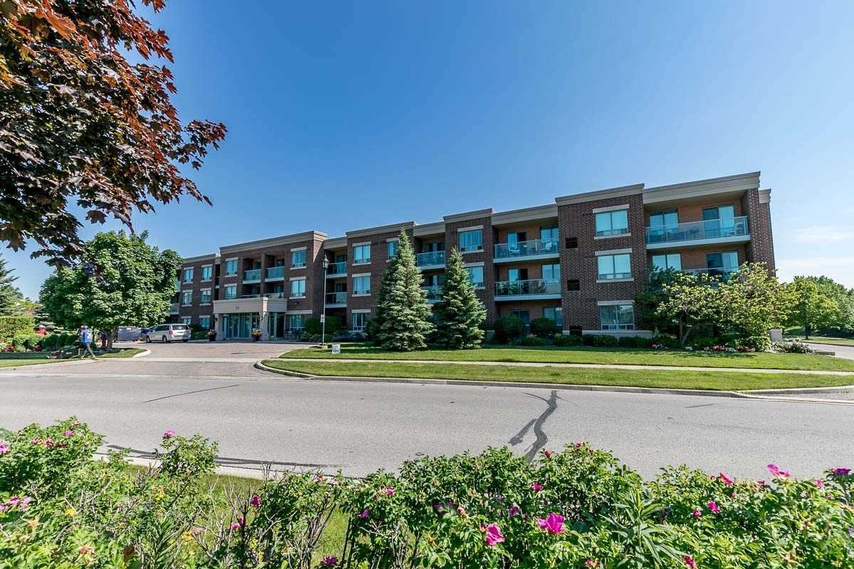 109 55 Via Rosedale Way, Brampton Terminated, W5672735 Condos.ca
