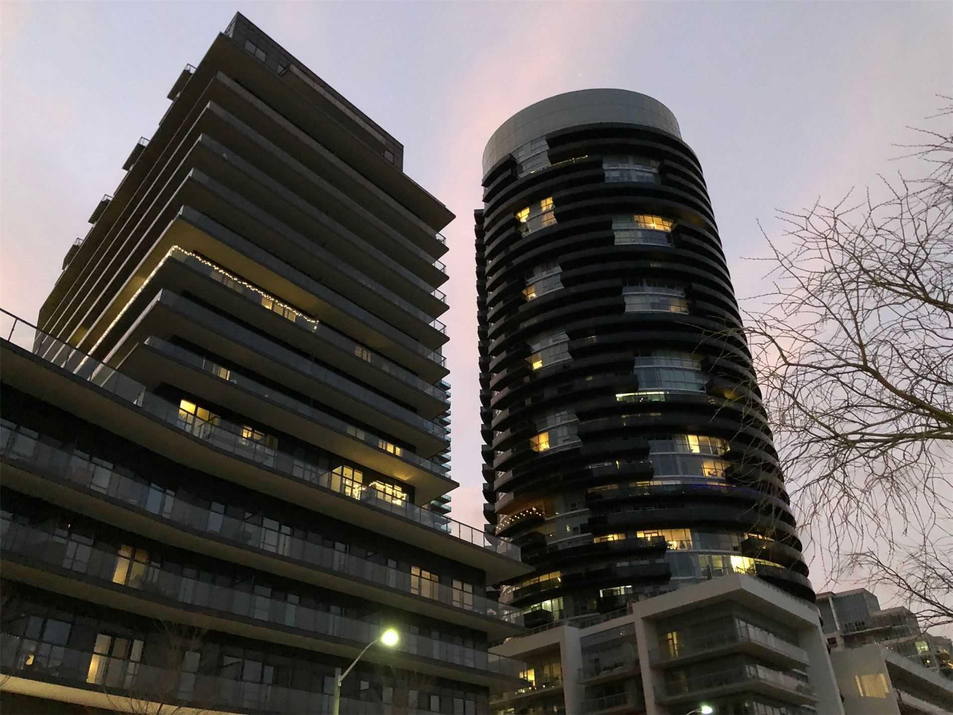 2904 80 Marine Parade Dr, Etobicoke Expired, W5672834 Condos.ca