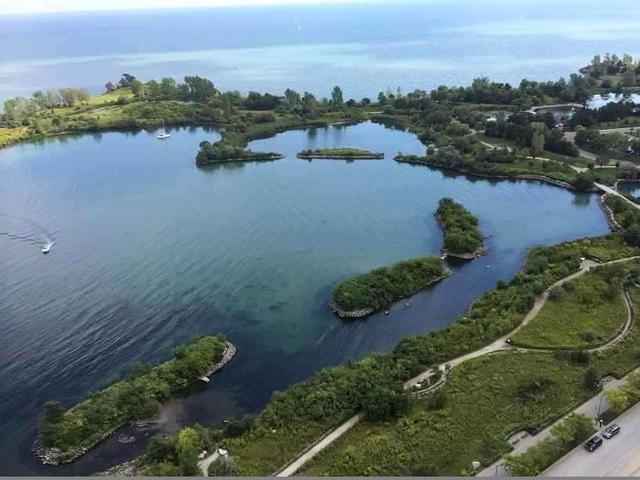 2904 - 80 Marine Parade Dr