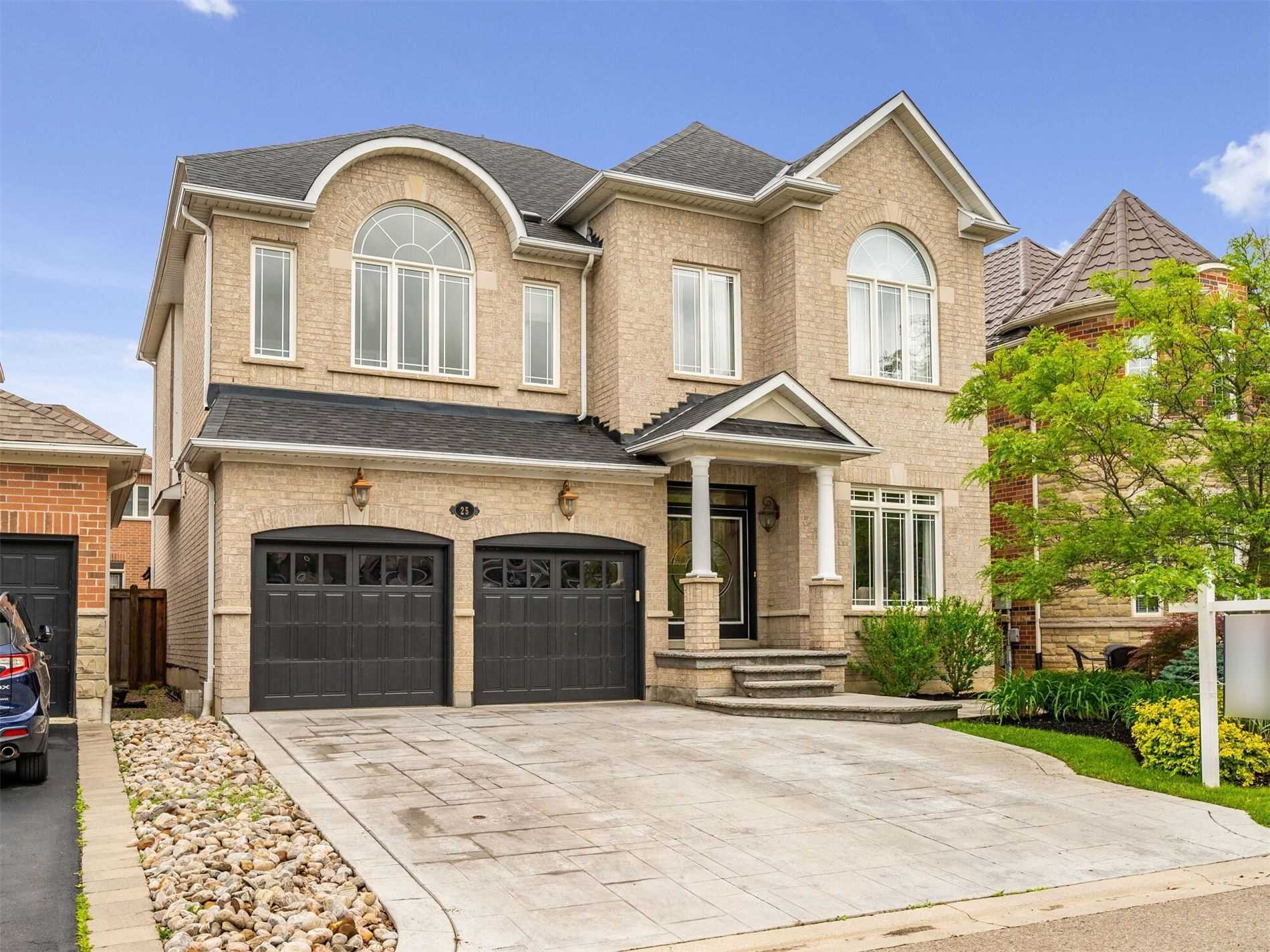 25 Howland Cres, Brampton Terminated, W5673323 Property.ca