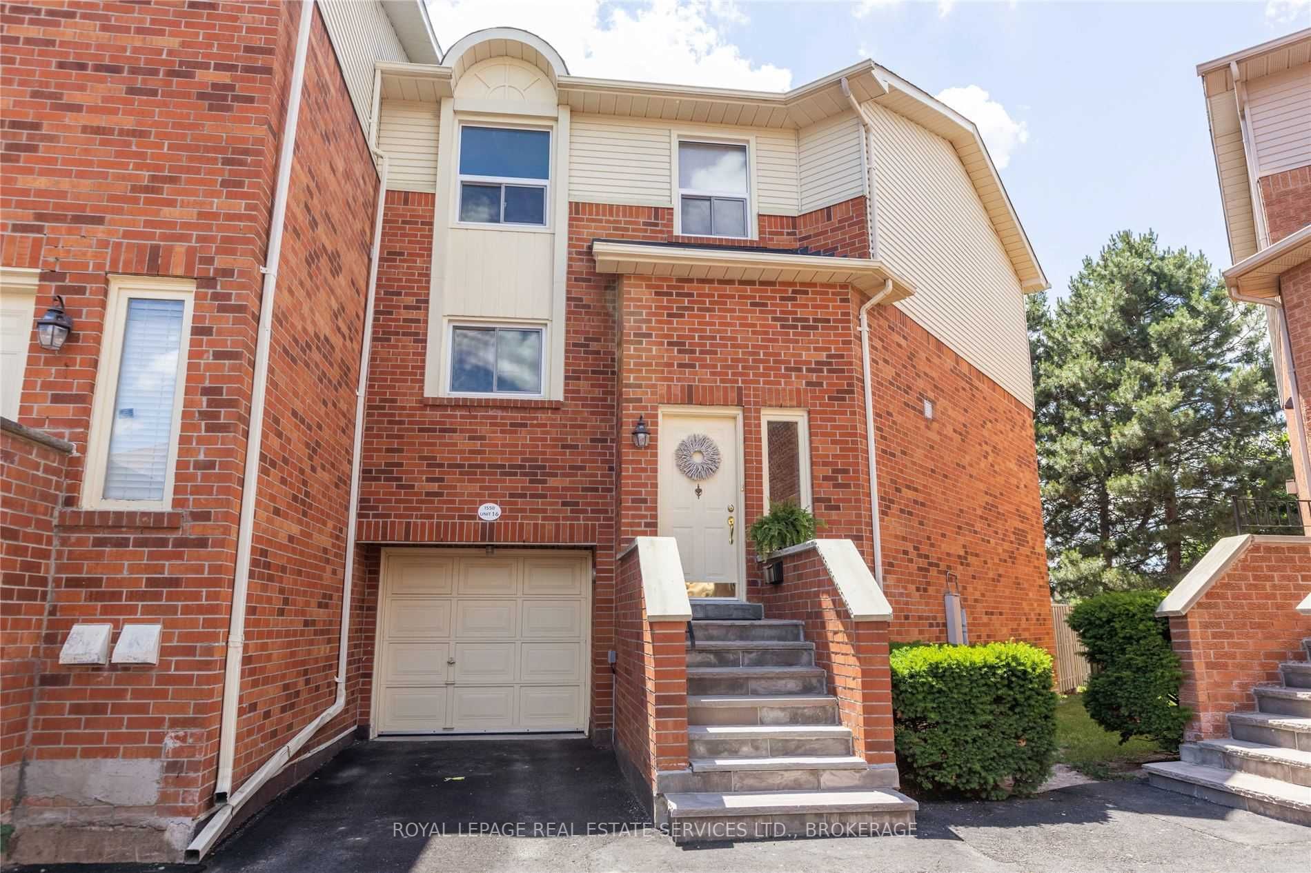16 1550 Reeves Gate, Oakville Sold, W5673871 Condos.ca