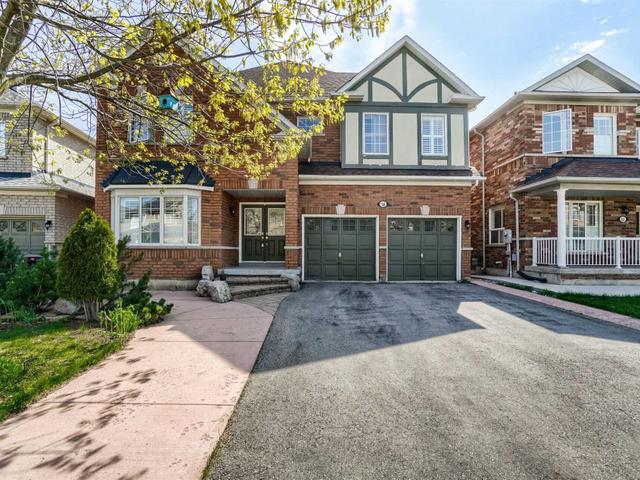 50 Dells Cres