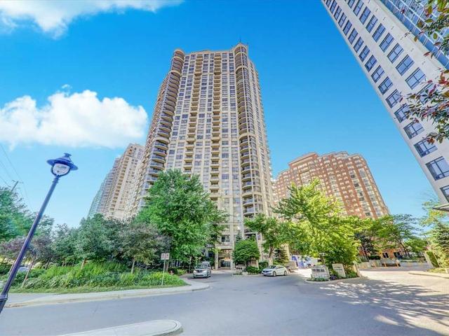 803 - 310 Burnhamthorpe Rd