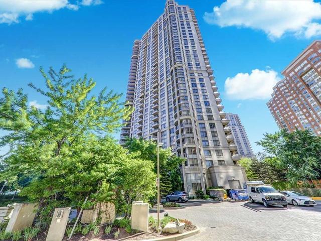 803 - 310 Burnhamthorpe Rd