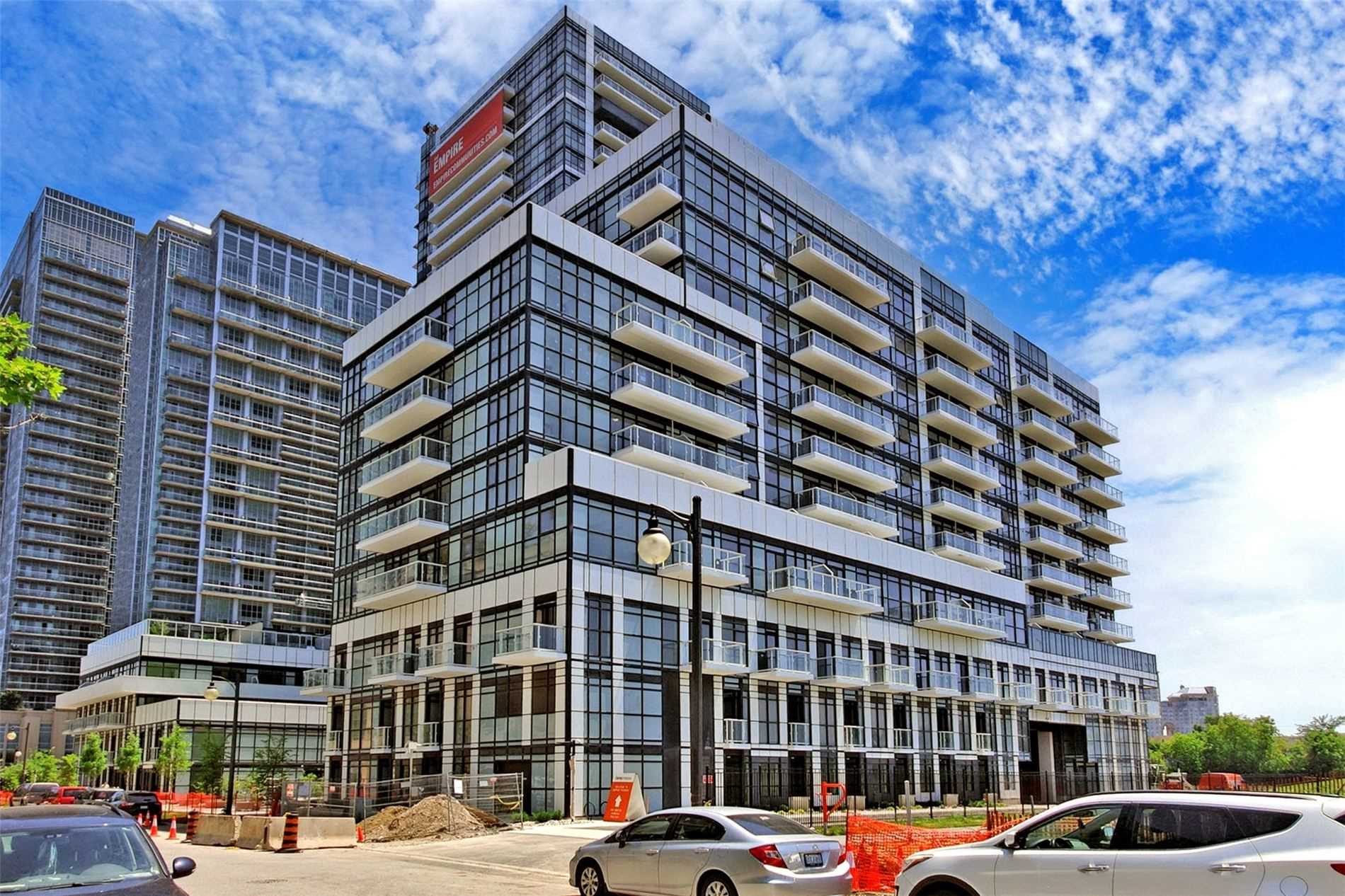 127 251 Manitoba St, Etobicoke Leased, W5674329 Property.ca