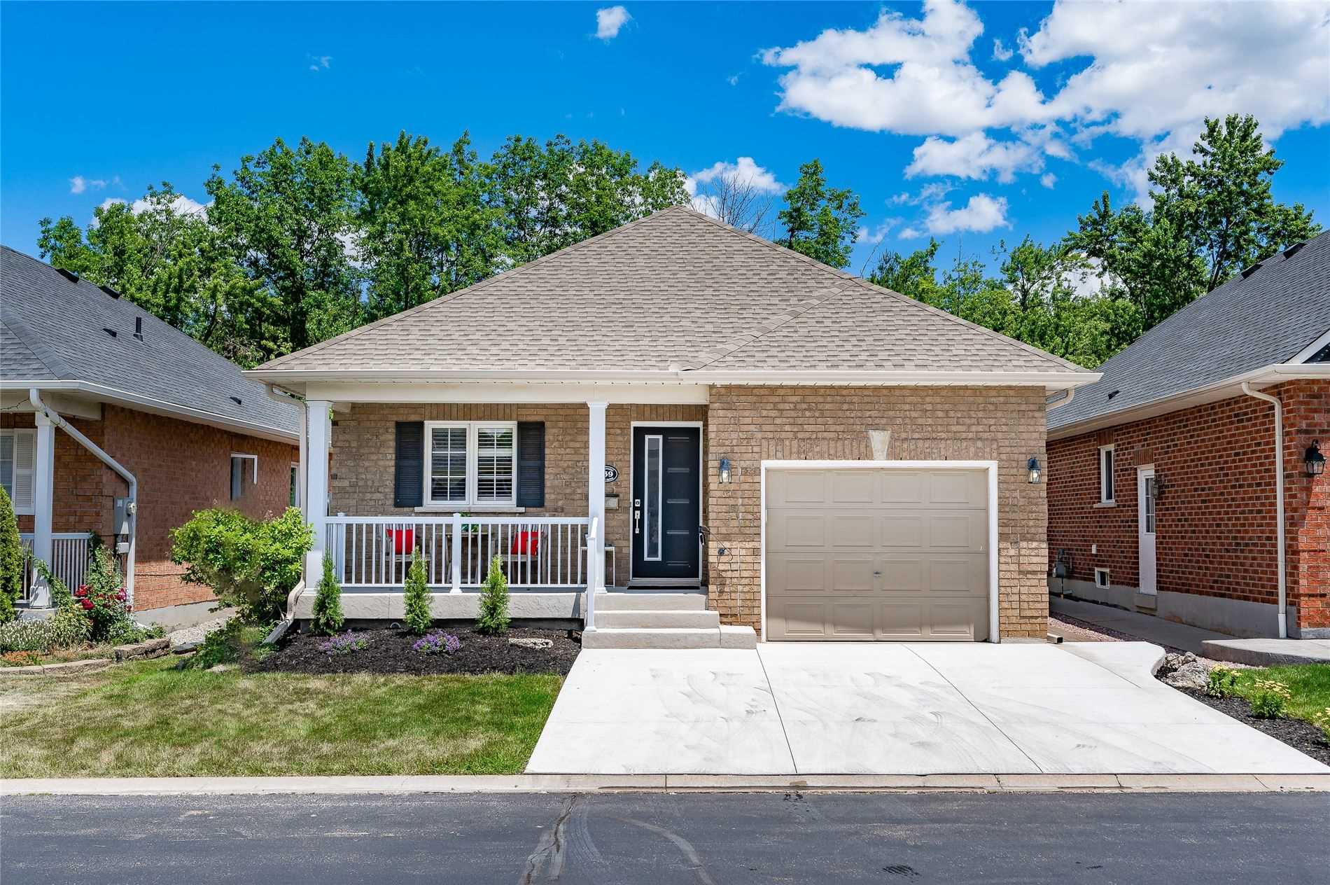 58 339 Centennial Forest Dr W, Milton Sold, W5674375 Condos.ca