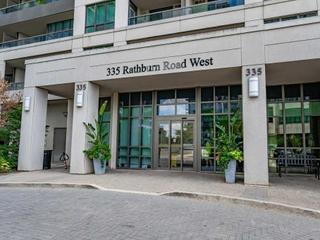 1009 - 335 Rathburn Rd W