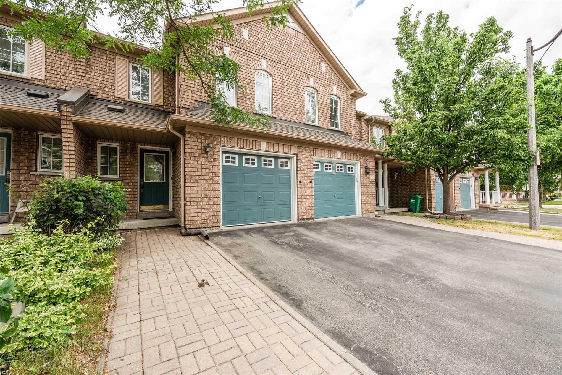 95 9900 Mclaughlin Rd, Brampton Sold, W5674869 Condos.ca