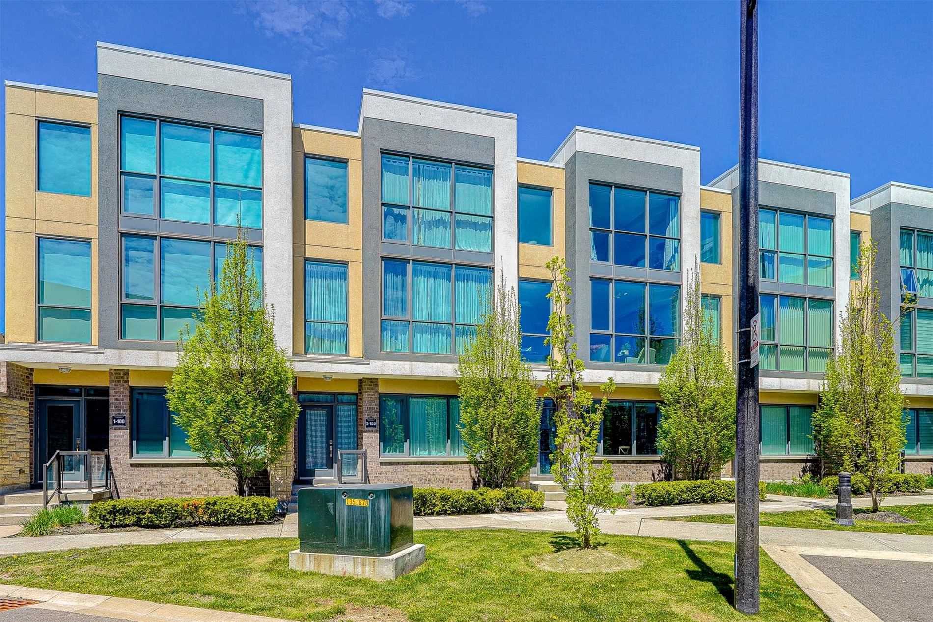 3 100 Little Creek Rd, Mississauga Suspended, W5674924 Condos.ca