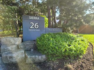 1605 - 26 Hanover Rd