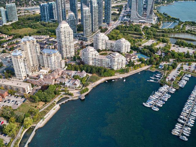 509 - 2287 Lake Shore Blvd