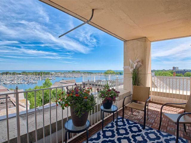 509 - 2287 Lake Shore Blvd