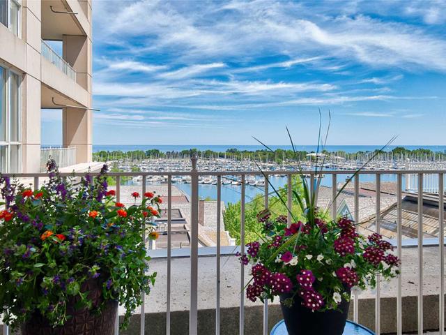 509 - 2287 Lake Shore Blvd