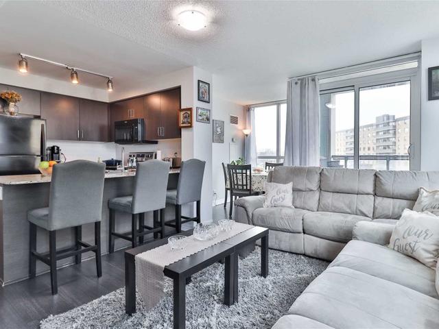 305 - 80 Esther Lorrie Dr