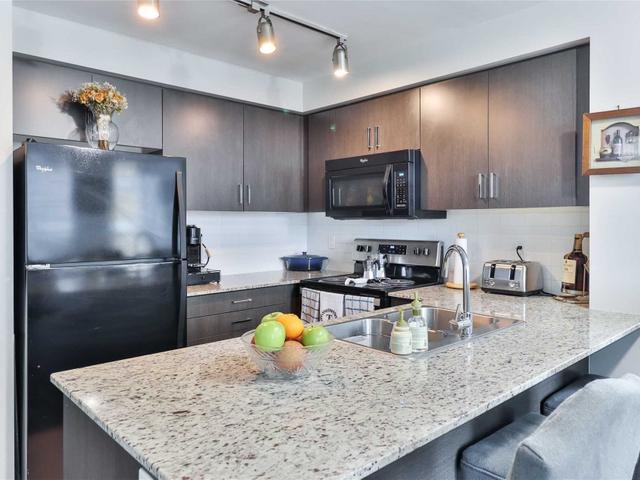 305 - 80 Esther Lorrie Dr