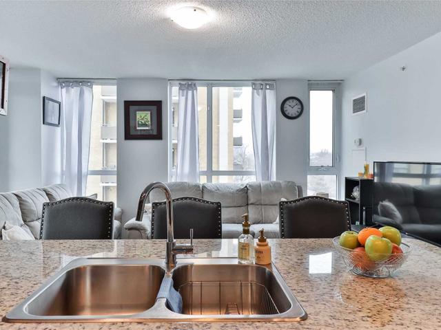 305 - 80 Esther Lorrie Dr