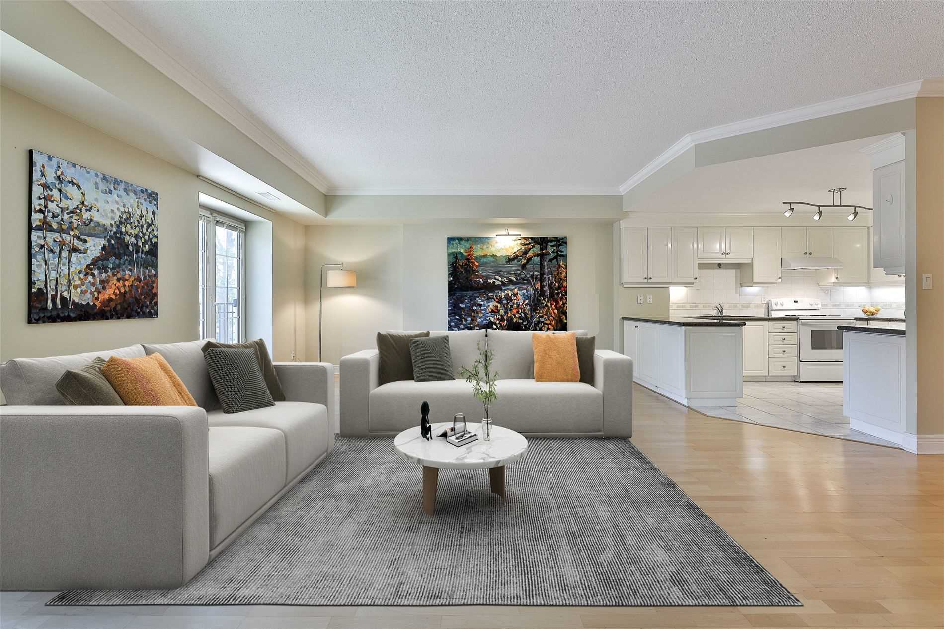 104 30 Anglesey Blvd, Etobicoke Terminated, W5675534 Condos.ca