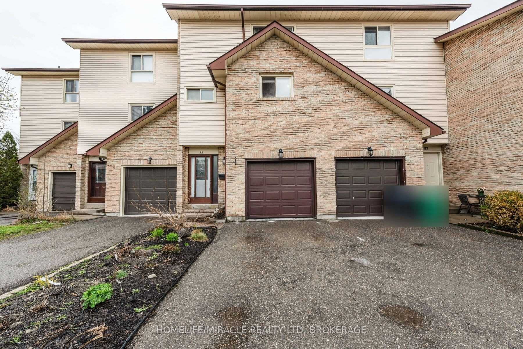 52 Collins Cres, Brampton Sold, W5676455 Condos.ca