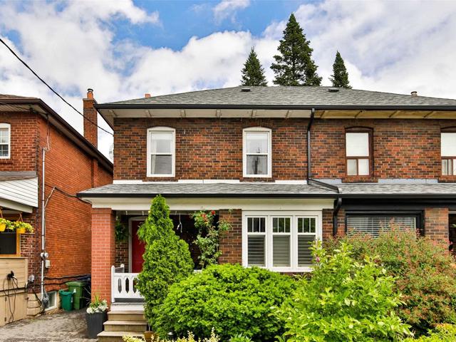 717 Willard Ave