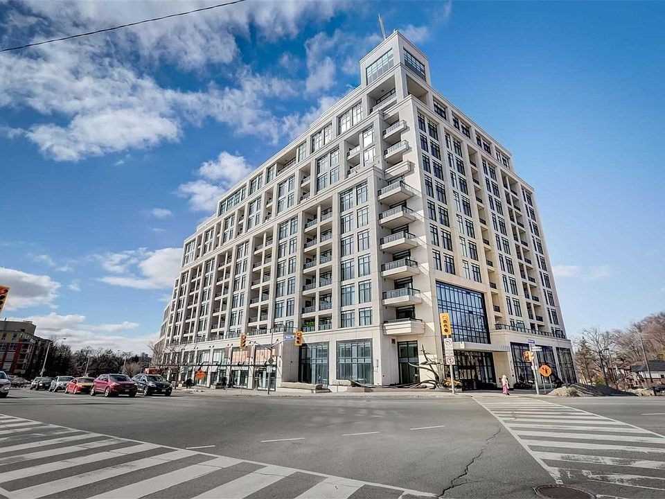 613 1 Old Mill Dr, York