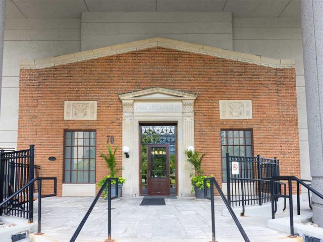 301 - 70 High Park Ave