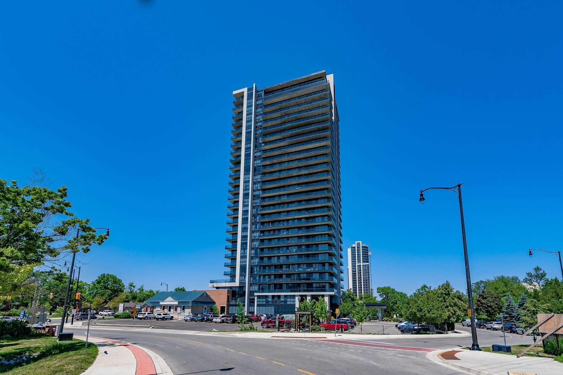 306 100 John St, Brampton Sold, W5679979 Condos.ca