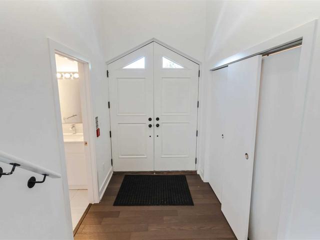 101 - 1183 Dufferin St