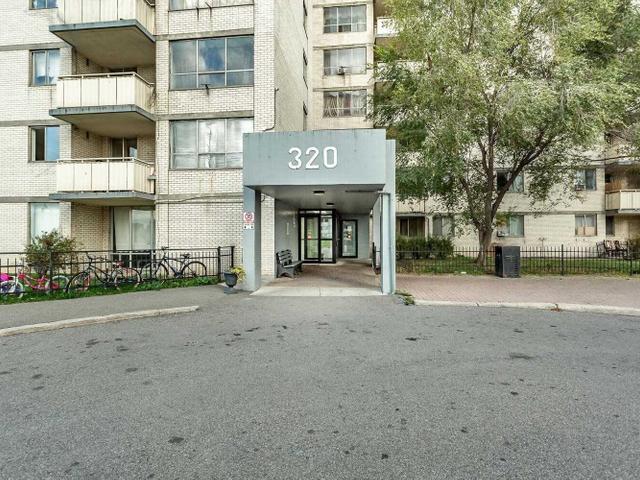301 - 320 Dixon Rd, Etobicoke | Expired, W5680821 | Property.ca