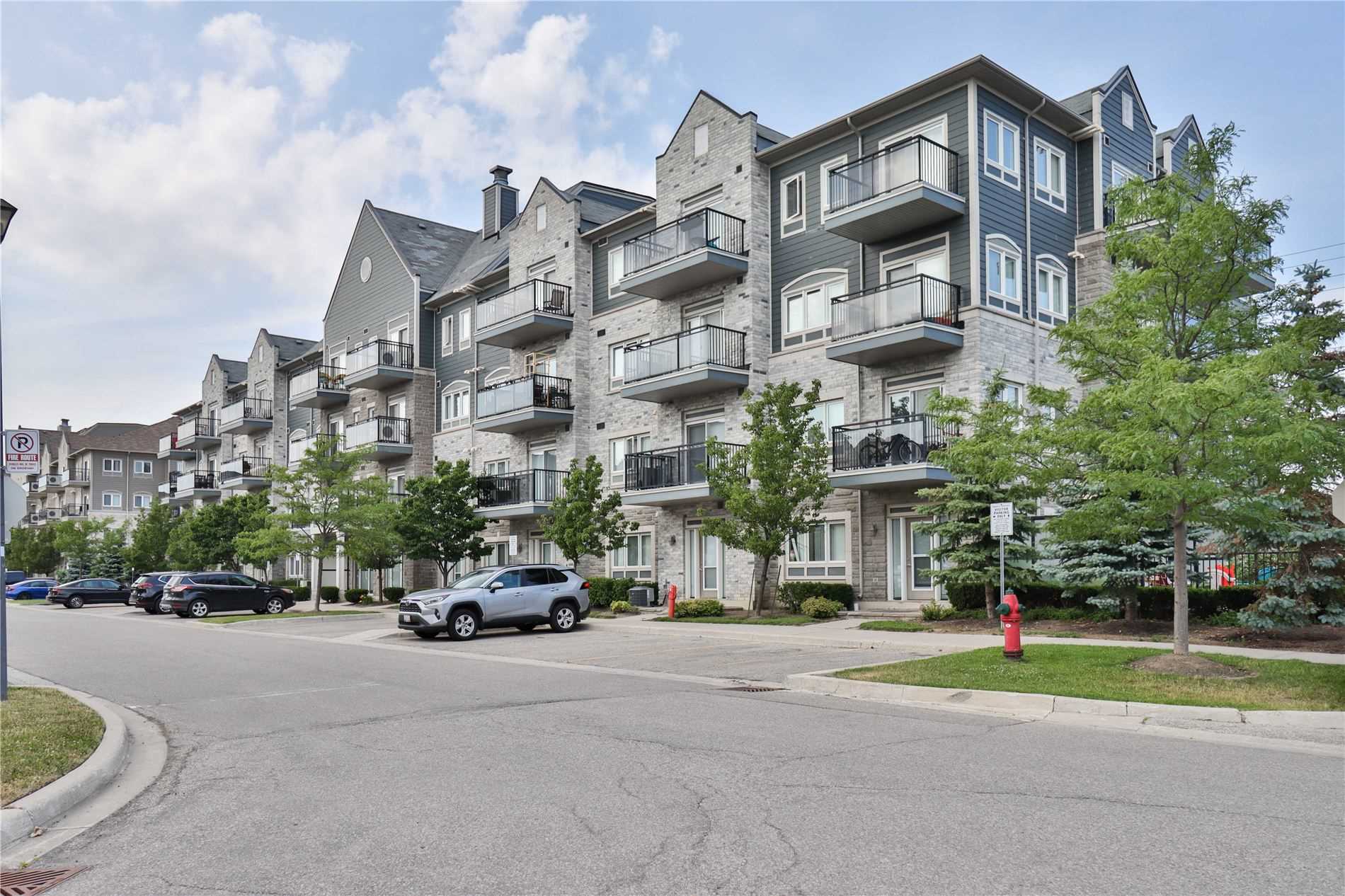 202 5150 Winston Churchill Blvd, Mississauga Leased, W5680882