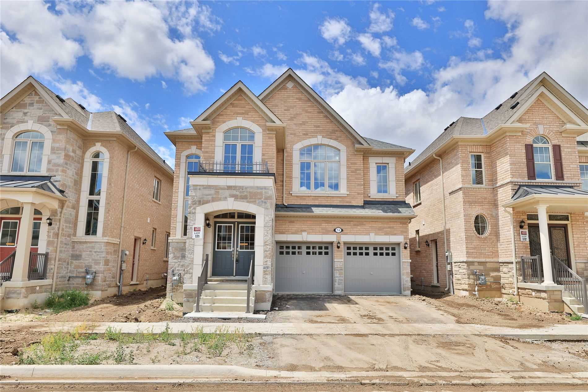 54 Farringdon Cres, Brampton Terminated, W5681603 Property.ca