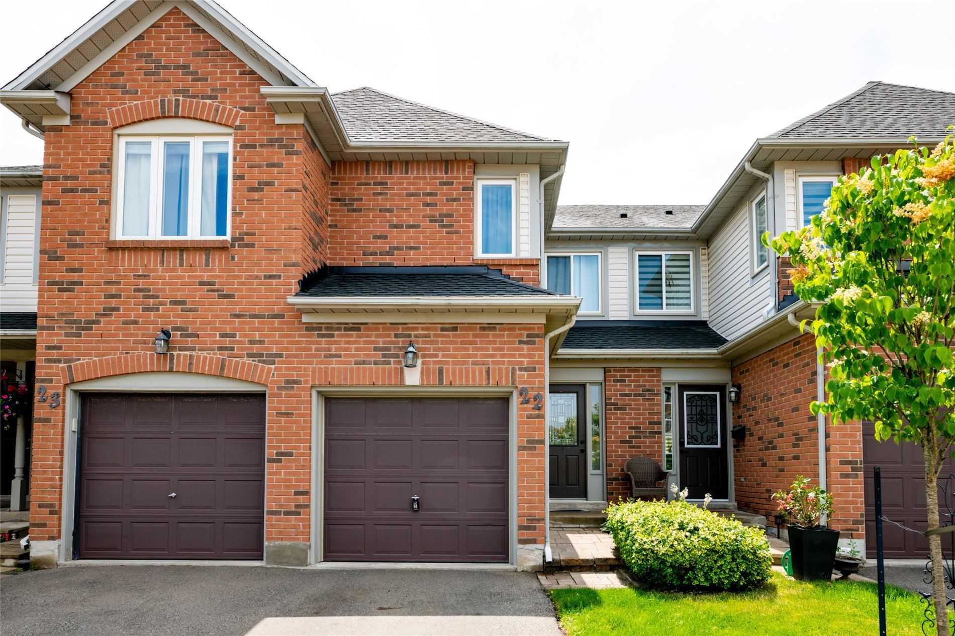 22 2960 Headon Forest Dr, Burlington Terminated, W5681815 Condos.ca