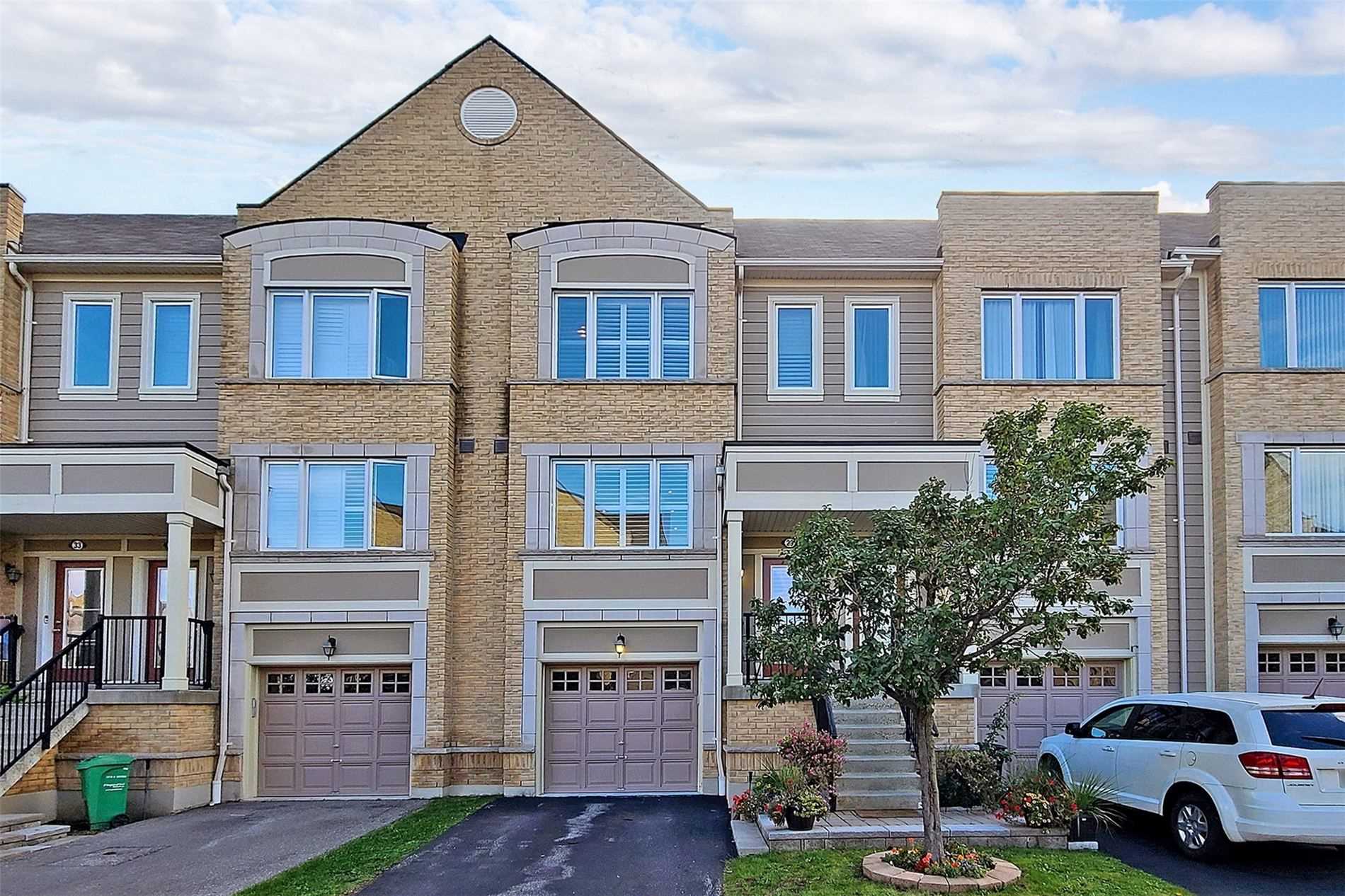29 3050 Erin Centre Blvd, Mississauga Expired, W5681923 Condos.ca