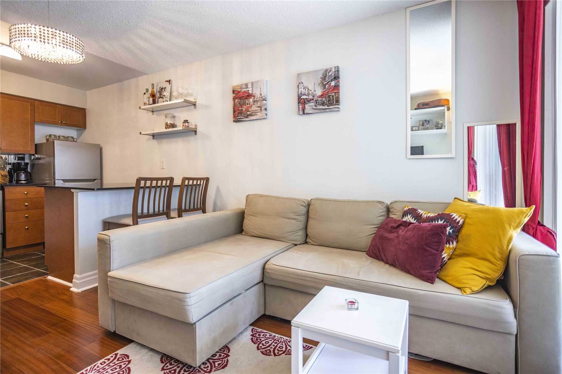 213 2121 Lake Shore Blvd W, Etobicoke Terminated, W5682262 Condos.ca