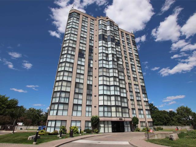 600 Rexdale Blvd