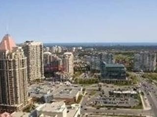 3301 - 388 Prince Of Wales Dr