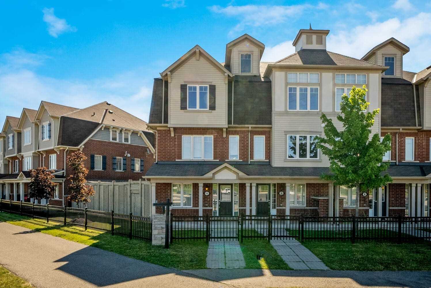 10 6020 Derry Rd, Milton Sold, W5686455 Condos.ca