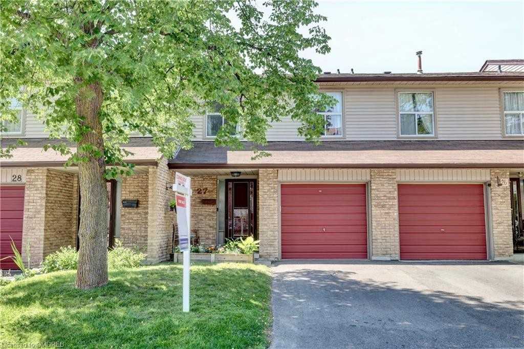 27 6100 Montevideo Rd, Mississauga Sold, W5686901 Condos.ca
