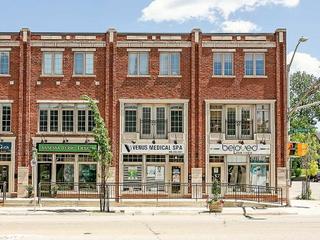 9 - 92 Lakeshore Rd W