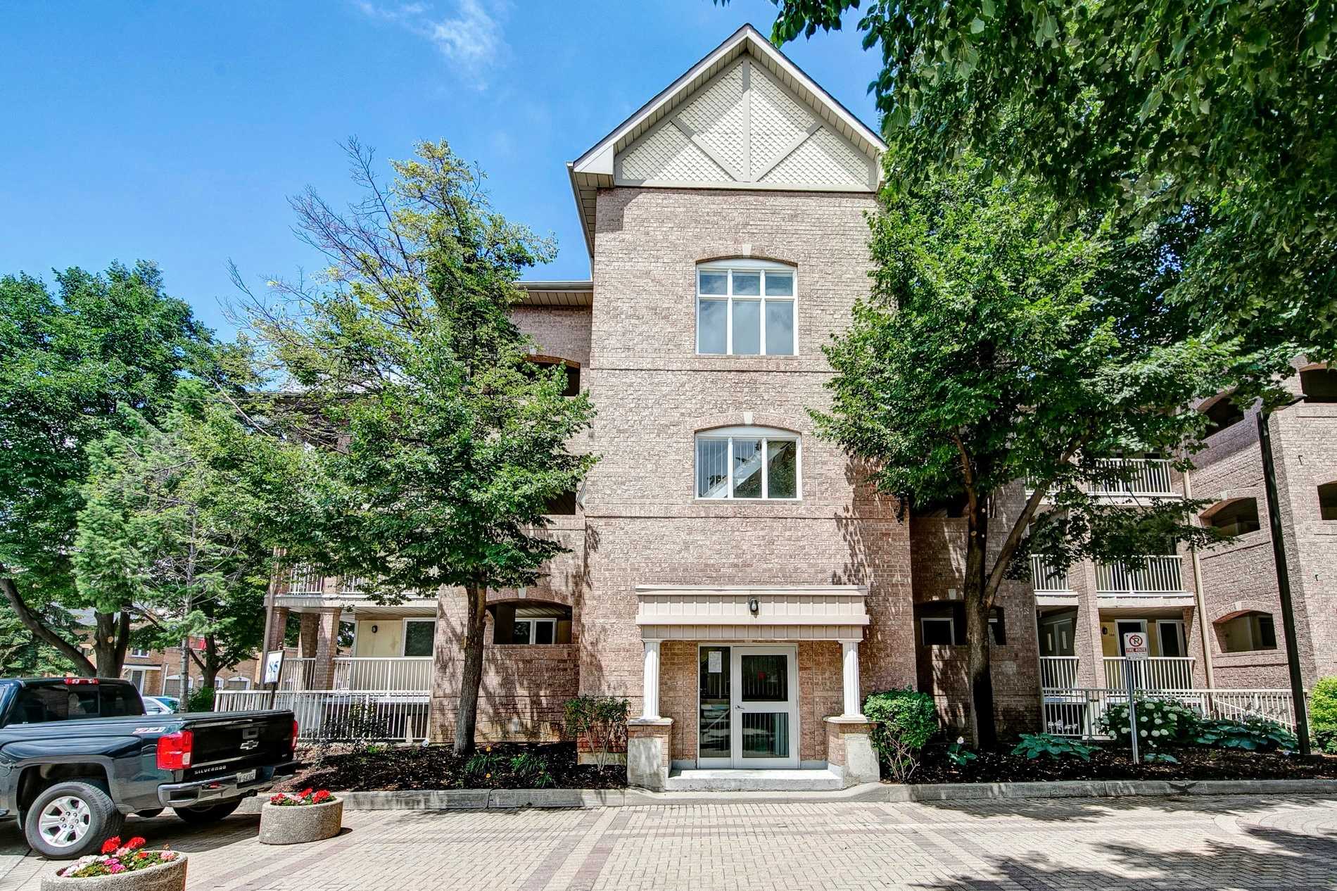 160 85 Bristol Rd E, Mississauga Terminated, W5688762 Condos.ca